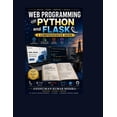 thumbnail image 1 of Python Programming Web Programming with Python and Flask, (Paperback), 1 of 1