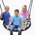 thumbnail image 1 of Web Riderz Nest Swing, 1 of 1