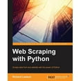 thumbnail image 1 of Web Scraping with Python, (Paperback), 1 of 1