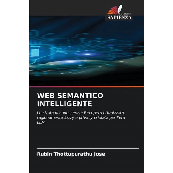 Web Semantico Intelligente, (Paperback)