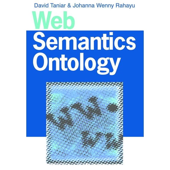 Web Semantics Ontology, (Hardcover)