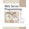 thumbnail image 1 of Web Server Programming, (Paperback), 1 of 1