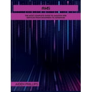 Web Service AWS The Most Complete Guide to Amazon Web Services from Beginners to Advanced, Book 1A, Hardcover