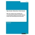 thumbnail image 1 of Web Site Engineering : Einführung, verschiedene Vorgehensmodelle und im Detail das WSE-Komponentenmodell (Paperback), 1 of 1