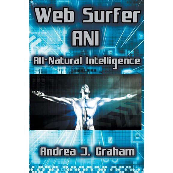 Web Surfer ANI, (Paperback)