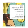 thumbnail image 1 of Web Technologies PHP Programming with MySQL: The Web Technologies Series, (Paperback), 1 of 1