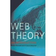 Web Theory An Introduction, Hardcover