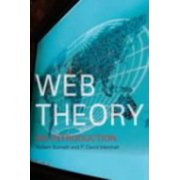 Web Theory An Introduction, Paperback