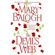 Web Trilogy The Devils Web, Book 3, Paperback