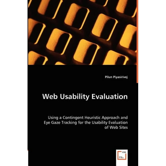 Web Usability Evaluation (Paperback)