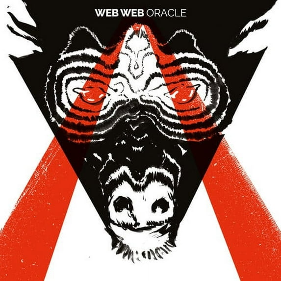 Web Web - Oracle - Music & Performance - Vinyl