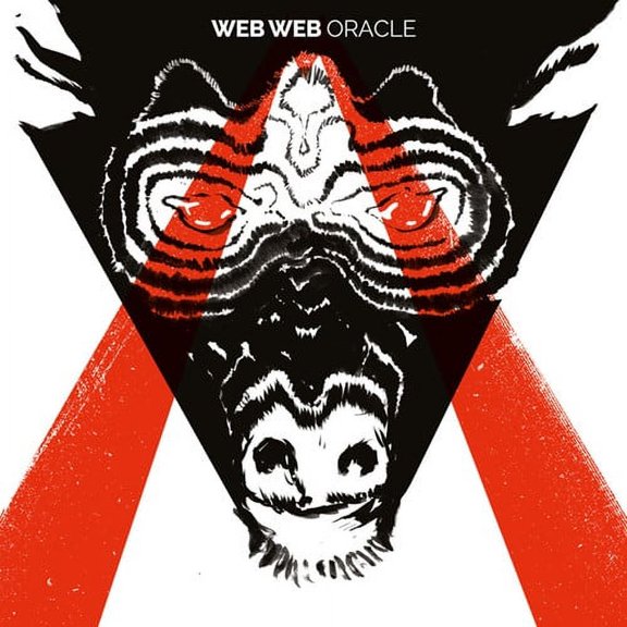 Web Web - Oracle - Music & Performance - Vinyl
