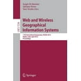 thumbnail image 1 of Web and Wireless Geographical Information Systems: 11th International Symposium, W2gis 2012, Naples, Italy, April 12-13,, (Paperback), 1 of 1