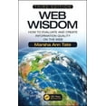 thumbnail image 1 of Web Wisdom: How to Evaluate and Create Information Quality on the Web, Third Edition, (Paperback), 1 of 1