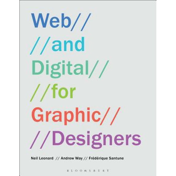 Pre-Owned Web and Digital for Graphic Designers (Paperback) 1350027553 9781350027558