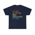 thumbnail image 1 of Web developer Shirt, Gifts, Tshirt, Tee, 1 of 4