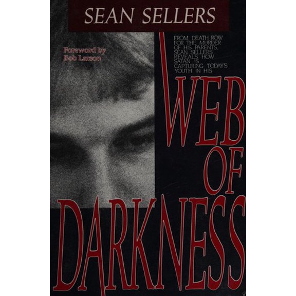 Pre-Owned Web of Darkness (Paperback) 0932081266 9780932081261