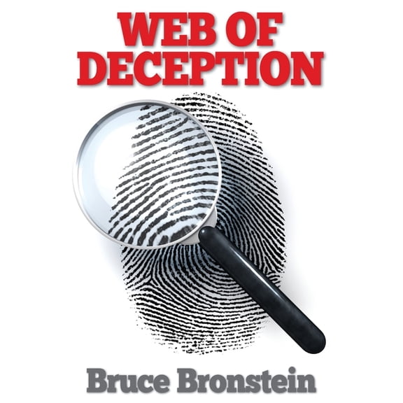Web of Deception (Paperback)