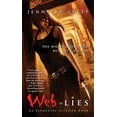 thumbnail image 1 of Pre-Owned Web of Lies (Mass Market Paperback) 143914799X 9781439147993, 1 of 1