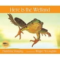 thumbnail image 1 of Web of Life Here Is the Wetland, Book 6, (Paperback), 1 of 1