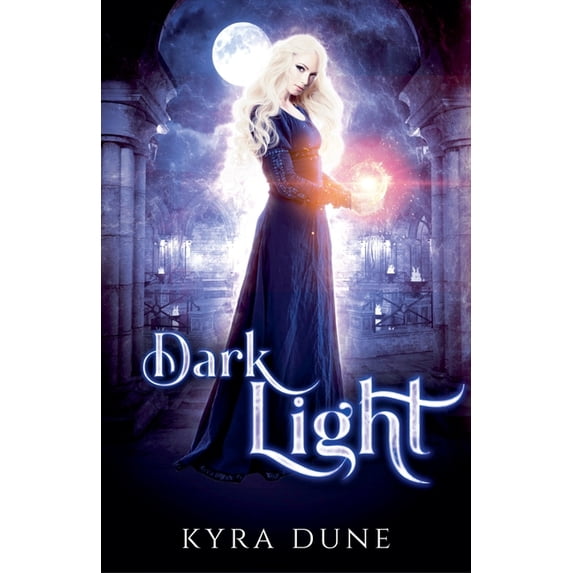 Web of Light Duology Dark Light, Book 2, (Paperback)