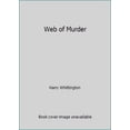 thumbnail image 1 of Pre-Owned Web of Murder (Paperback) 0679740686 9780679740681, 1 of 1