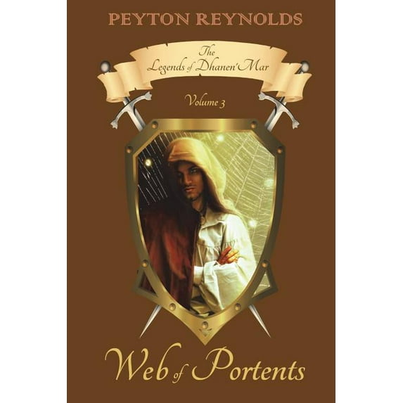 Web of Portents, (Paperback)