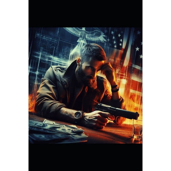 Web of Shadows: Operatives of Betrayal (Paperback)