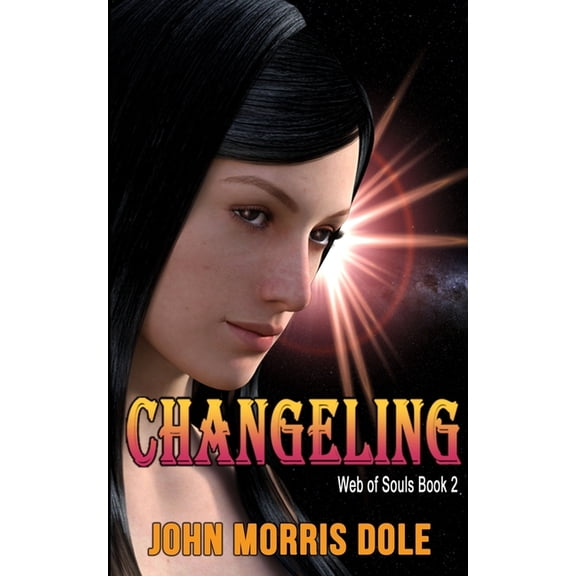 Web of Souls Trilogy: Changeling : Web of Souls 2 (Series #2) (Paperback)