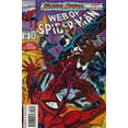 thumbnail image 1 of Web of Spider-Man, The #103 VF ; Marvel Comic Book, 1 of 1
