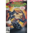 thumbnail image 1 of Web of Spider-Man, The #96 VF ; Marvel Comic Book, 1 of 1