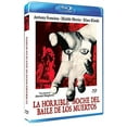 thumbnail image 1 of Web of the Spider ( Nella stretta morsa del ragno ) [ Blu-Ray, Reg.A/B/C Import - Spain ], 1 of 1