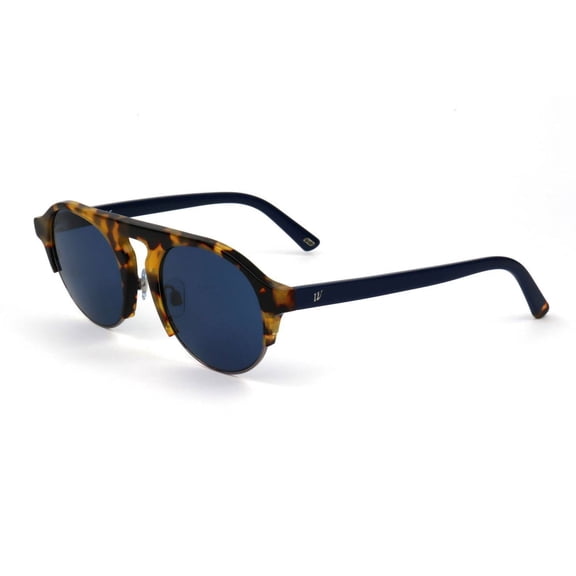 Web sunglasses WE0224 UNISEX 52/22/145 56V HAVANA