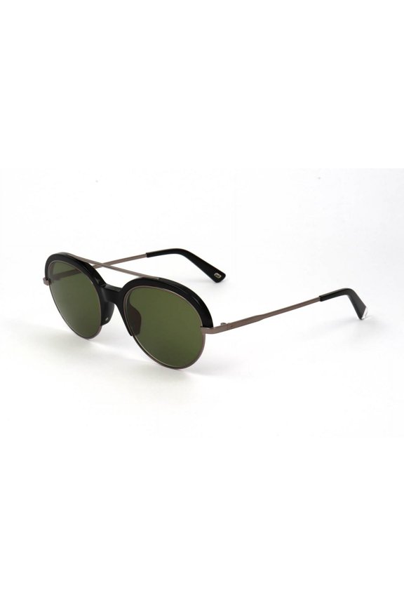 Web sunglasses WE0226 MAN 51/20/145 01Q SHINY BLACK