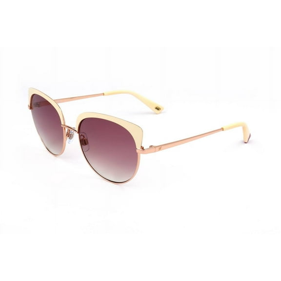 Web sunglasses WE0271 WOMAN 55/18/140 33Z GOLD