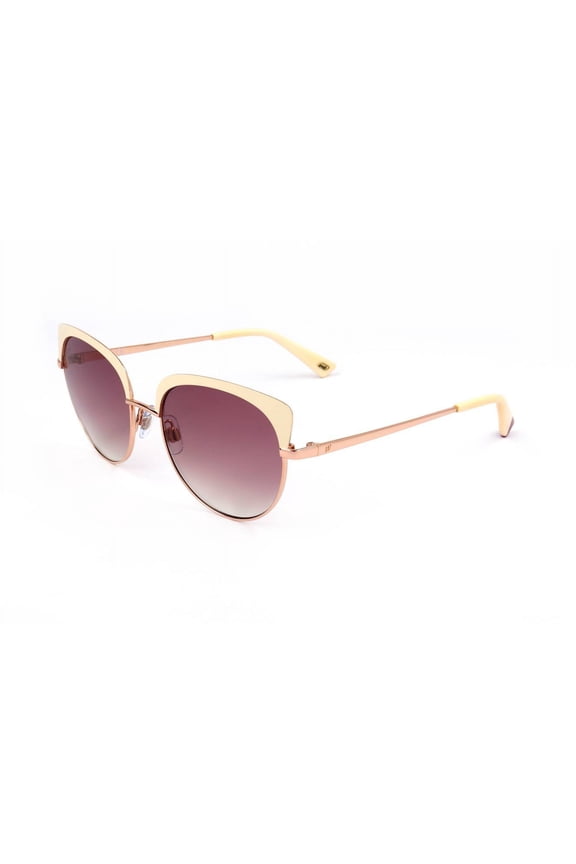Web sunglasses WE0271 WOMAN 55/18/140 33Z GOLD
