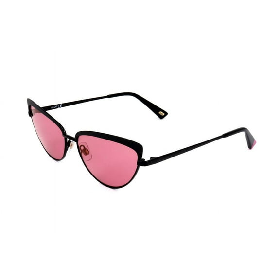 Web sunglasses WE0272 WOMAN 59/15/140 01Z SHINY BLACK