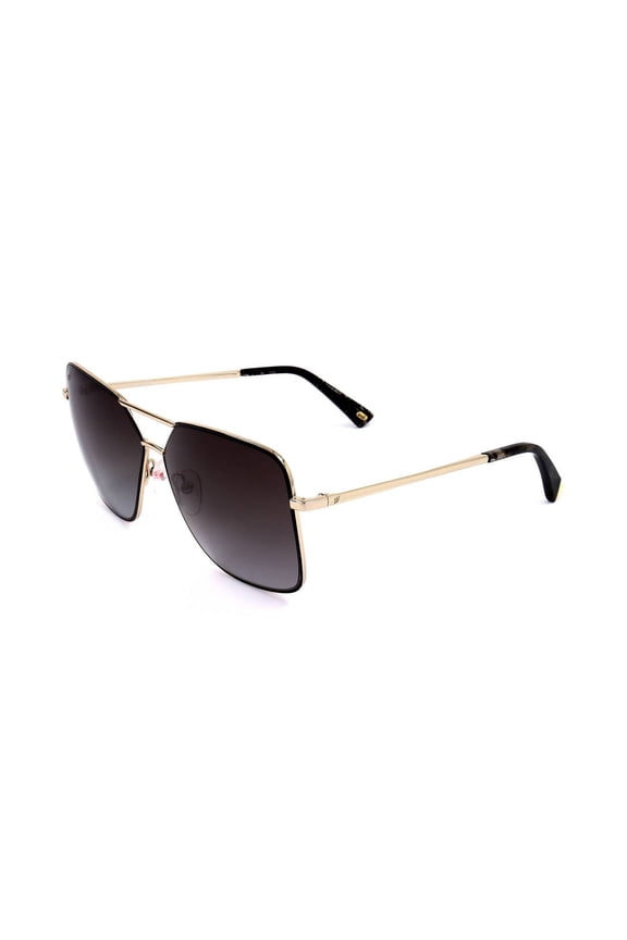 Web sunglasses WE0285 WOMAN 59/12/140 32B GOLD