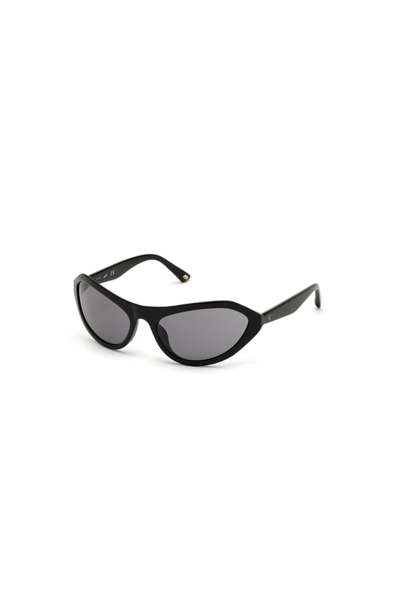 Web sunglasses WE0288 WOMAN 60/18/125 01A SHINY BLACK