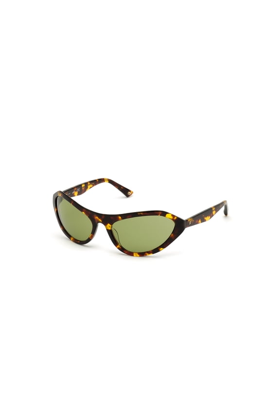 Web sunglasses WE0288 WOMAN 60/18/125 52N DARK HAVANA