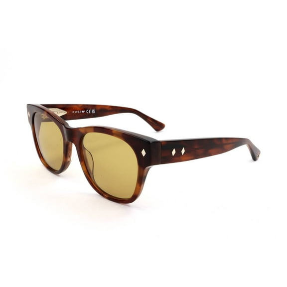 Web sunglasses WE0353 MAN 52/19/145 56E HAVANA