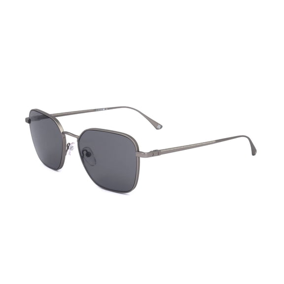Web sunglasses WE0355 MAN 53/17/145 15A MATTE LIGHT RUTHENIUM