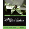 thumbnail image 1 of Web2py Application Development Cookbook, 1 of 1