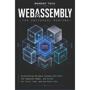 WebAssembly: The Universal Runtime: Architecting Portable Systems with WASI, the Component Model, and WasmGC for Cloud, , (Paperback)