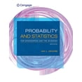 thumbnail image 1 of Pre-Owned WebAssign for Probability and Statistics for Engineering and the Sciences Paperback, 1 of 1