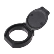 WebCam Cover Shutter Slider Plastic Black Lens Cover For Tablets PC Laptops Mobile Phone Privacy Sticker