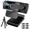 thumbnail image 1 of WebCam+Tripod+Clip, 1 of 1