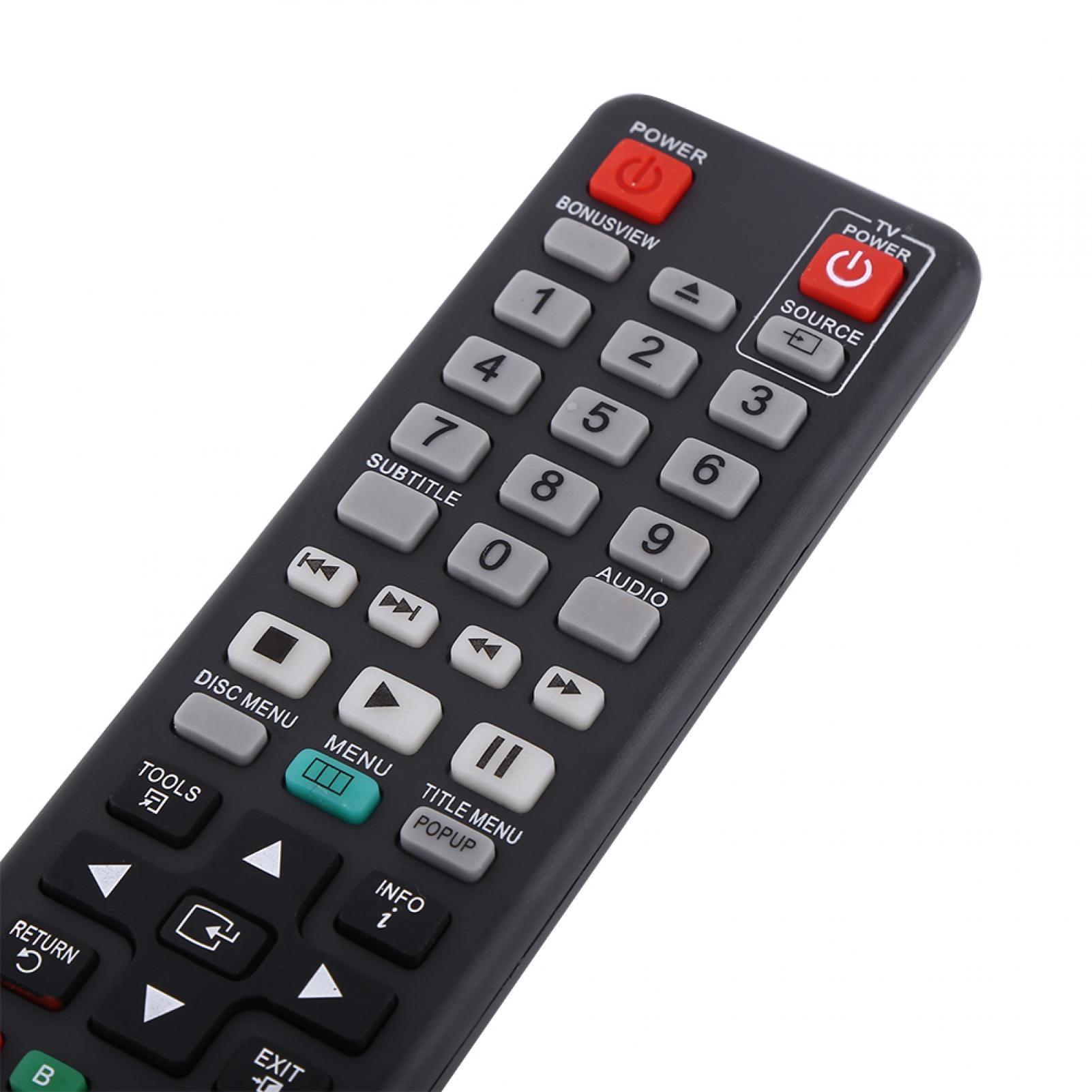 WebOS TV WebOS TV Universal TV Remote Control, New Universal Remote ...