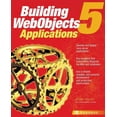 thumbnail image 1 of WebObjects 5 for Java: A Developer's Guide, (Paperback), 1 of 1