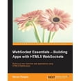thumbnail image 1 of WebSocket Essentials: Building Apps with HTML5 WebSockets (Paperback), 1 of 1